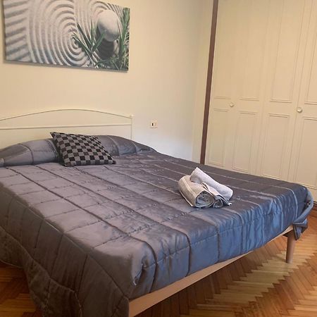 Apartamento Atico Milladoiro Exterior foto