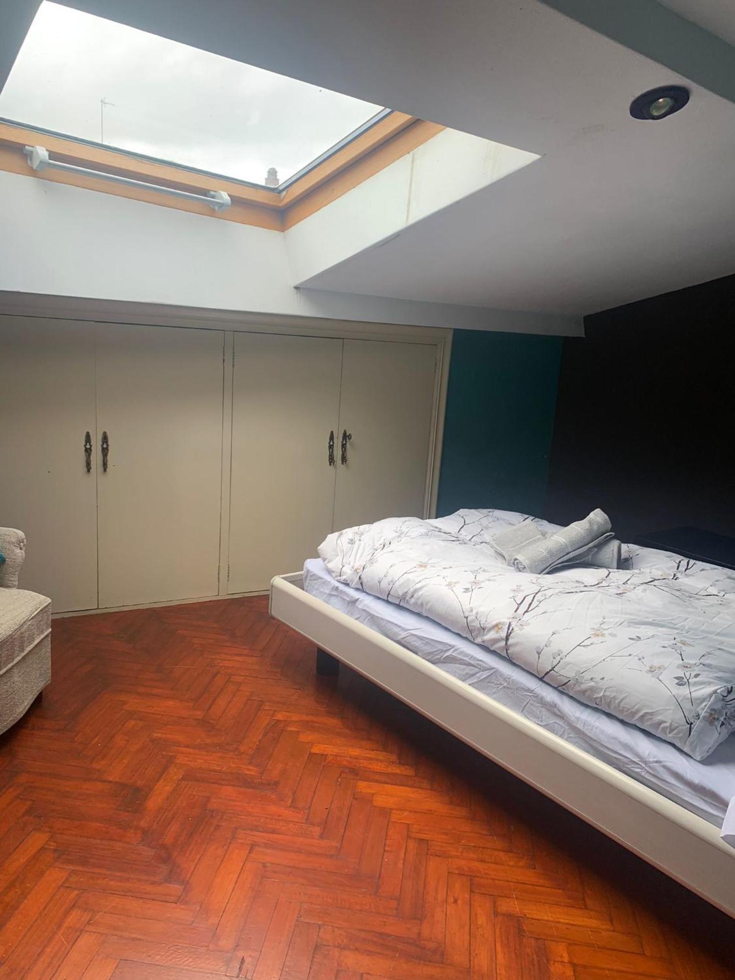 Apartamento Atico Milladoiro Exterior foto
