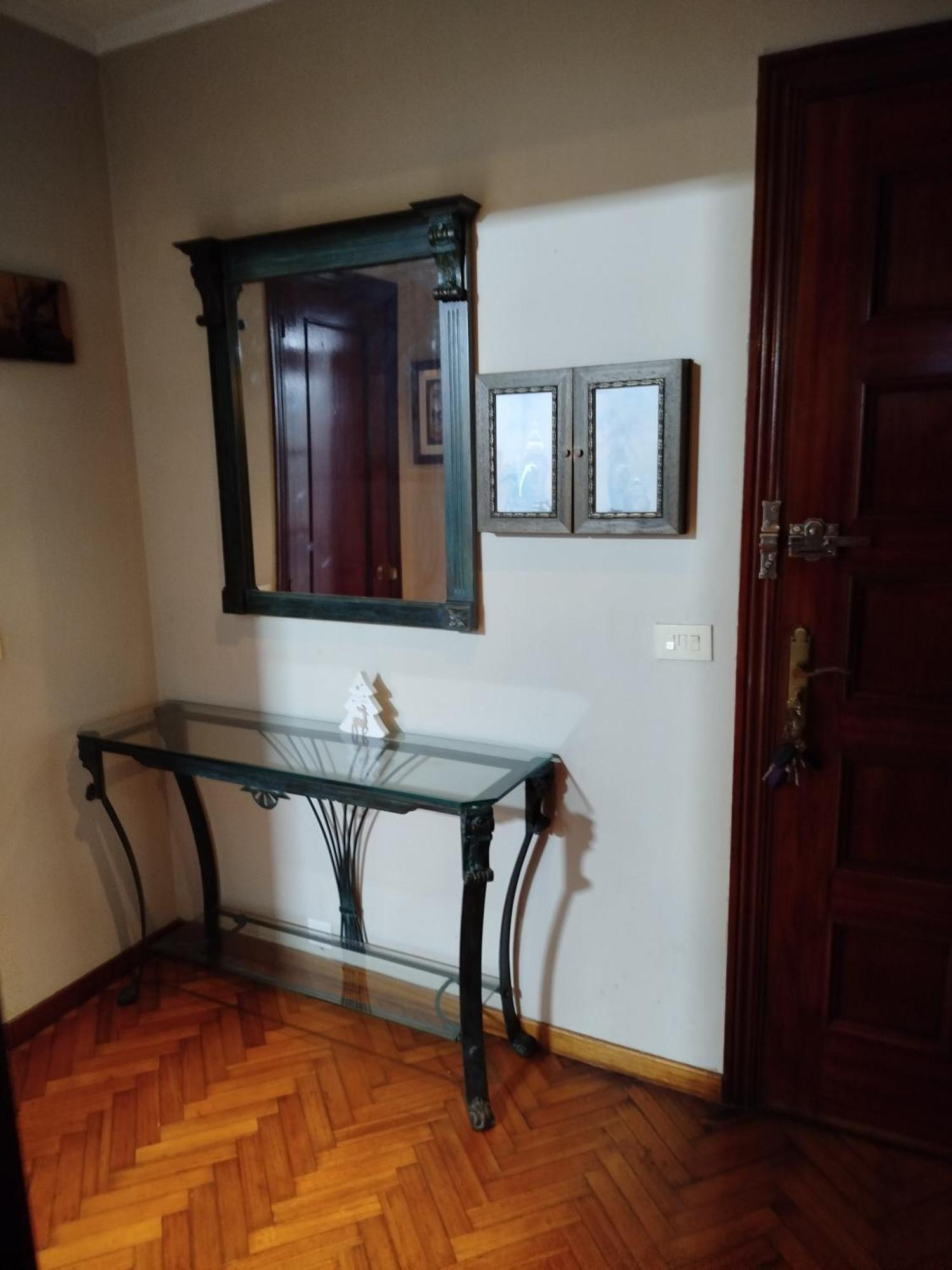 Apartamento Atico Milladoiro Exterior foto